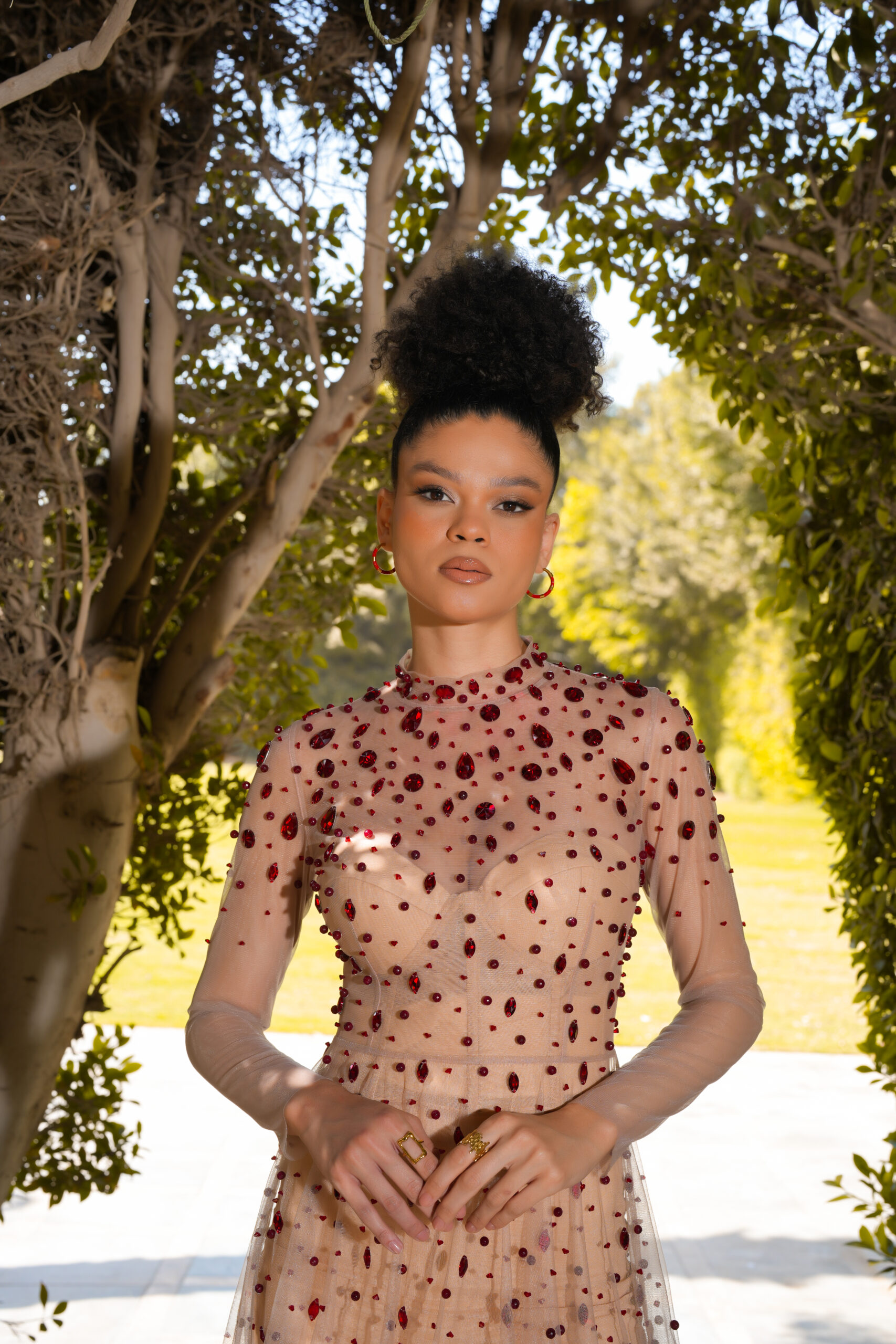 Scarlette – Dress Only